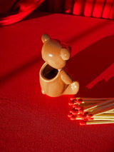 Teddy Bear Match Striker