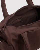 Nylon Duffle Bag by BAGGU