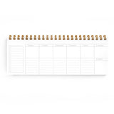 Keyboard Planner Fuchsia Velvet