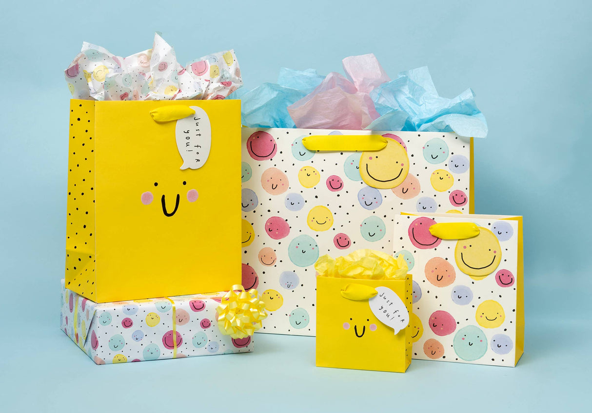 Small Cheeky Chops Gift Bag