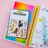 Paws & Postage