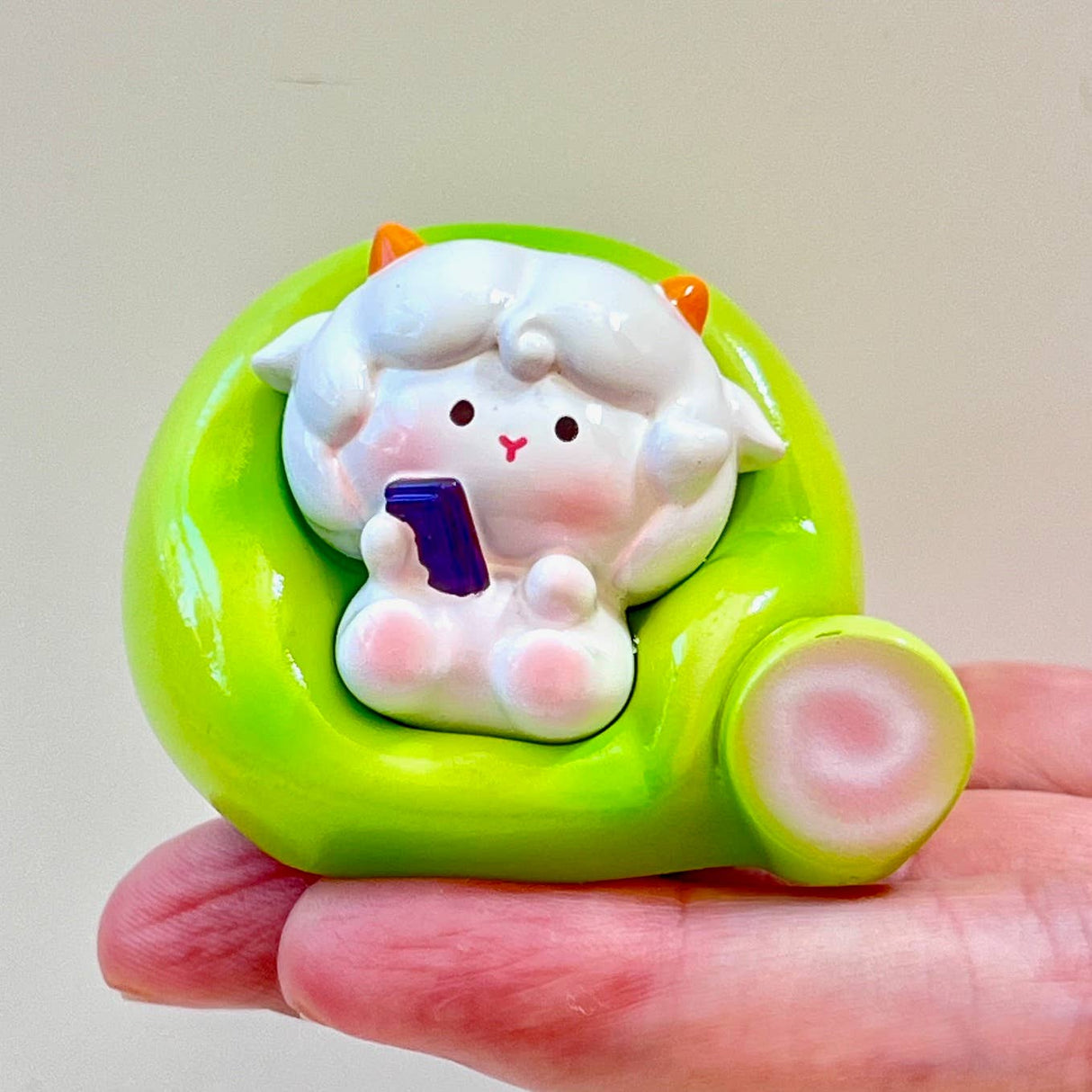 Fruit Animals Blind Box