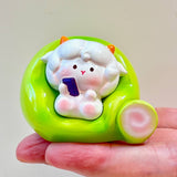 Fruit Animals Blind Box