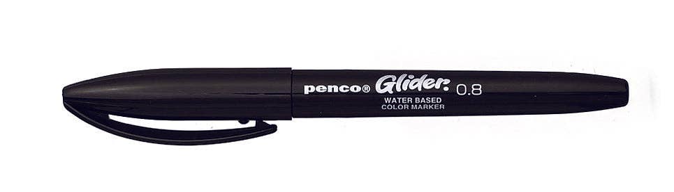 Glider Color Pen / Penco