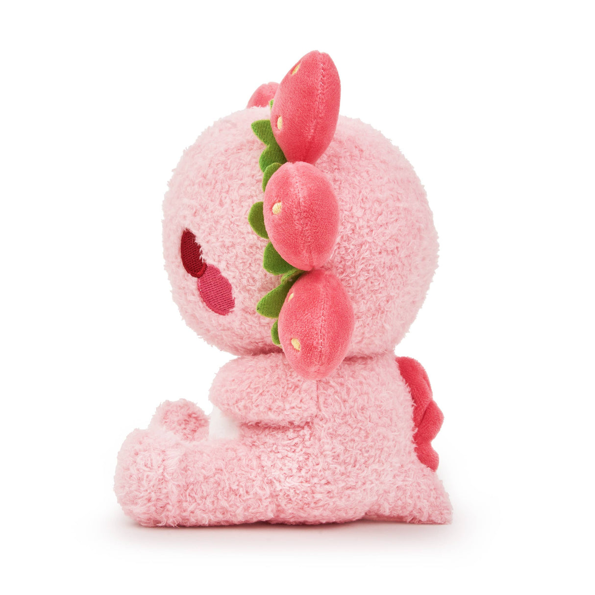 Lil Series - Strawberry Axolotl (Scented Kawaii Tropical)