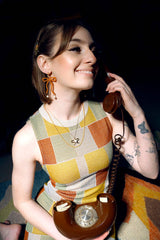 Bow Hoops