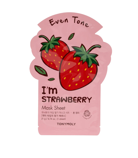 Sheet Masks