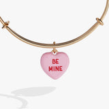 Sweethearts® 'Be Mine' Charm Bangle