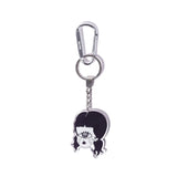Cyclops Acrylic Keychain
