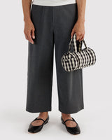 Small Nylon Duffle Bag by BAGGU