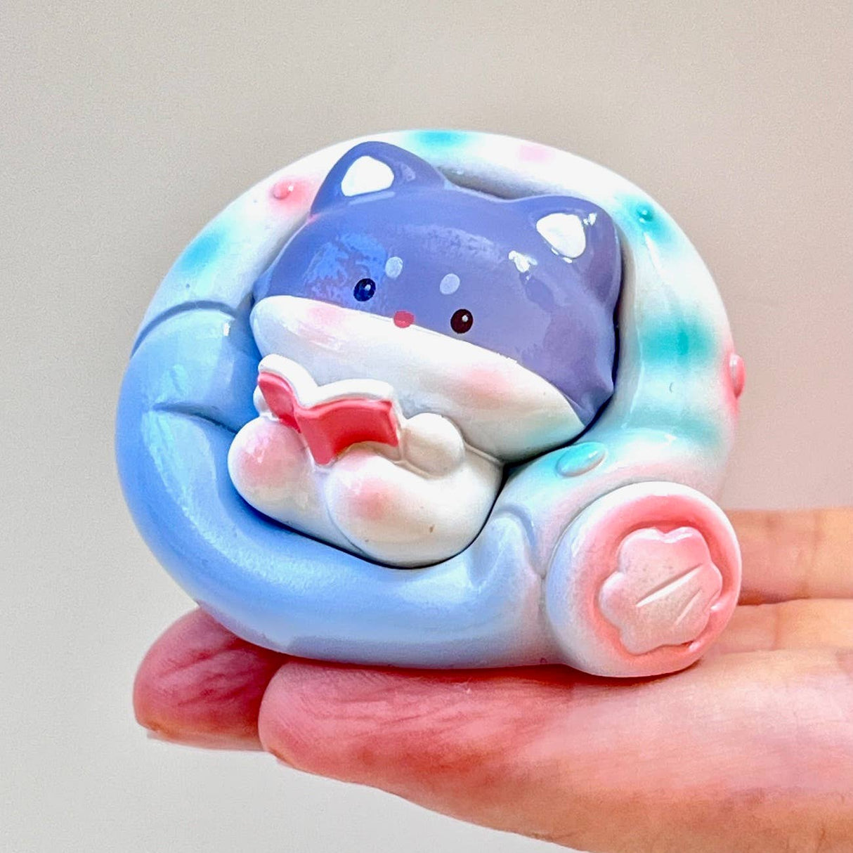 Fruit Animals Blind Box