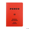 Soft PP Notebook/ B6