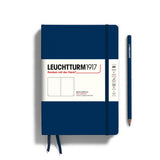 Notebooks - Medium (A5)
