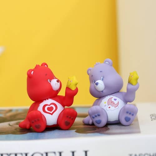 Care Bears Blind Box Ver.3
