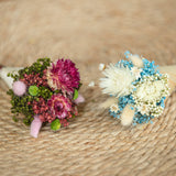 Pixie Mini-Bouquet Spring Garden Mix