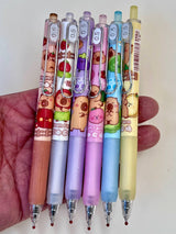 Capybara Gel Pen Blind Box