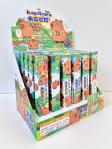 Capybara Blind Box Gel Pen