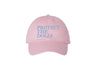Protect The Dolls Embroidered Dad Hat