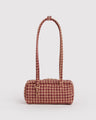 Small Nylon Bowler Bag by BAGGU