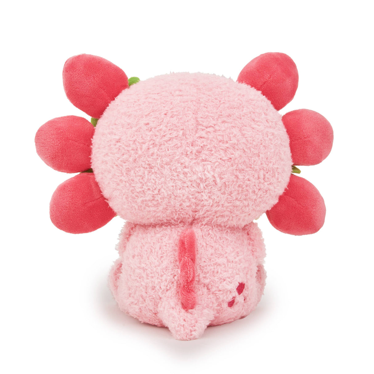 Lil Series - Strawberry Axolotl (Scented Kawaii Tropical)