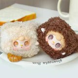 Yooki Little Bear Plush Blind Box