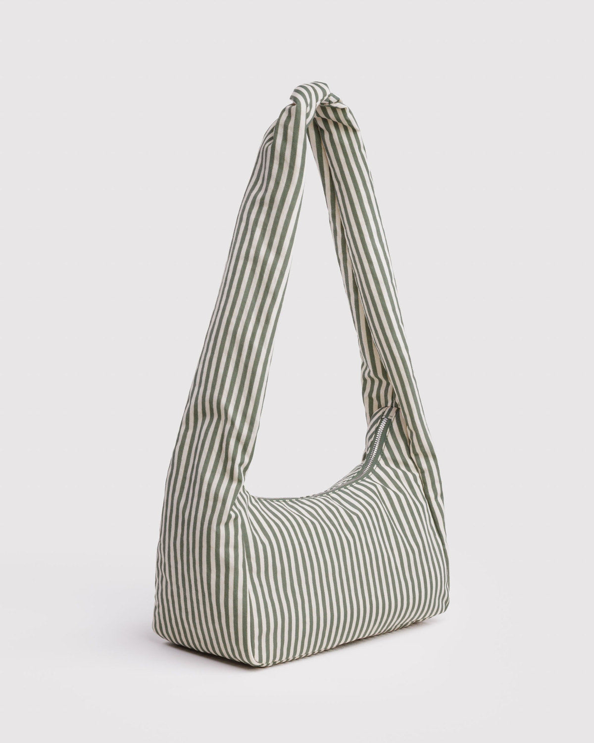 Nylon Meringue Bag by BAGGU