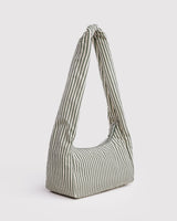 Nylon Meringue Bag by BAGGU