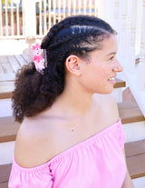 Axolotl Hair Claw