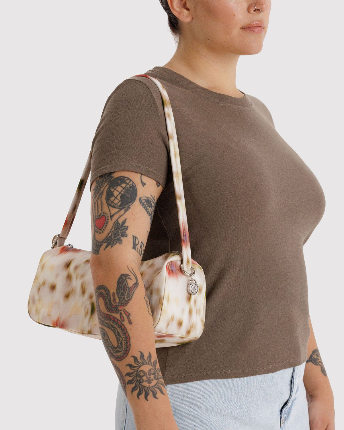 Nylon Loaf Bag by BAGGU
