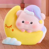 Pigs Blind Box Lulu