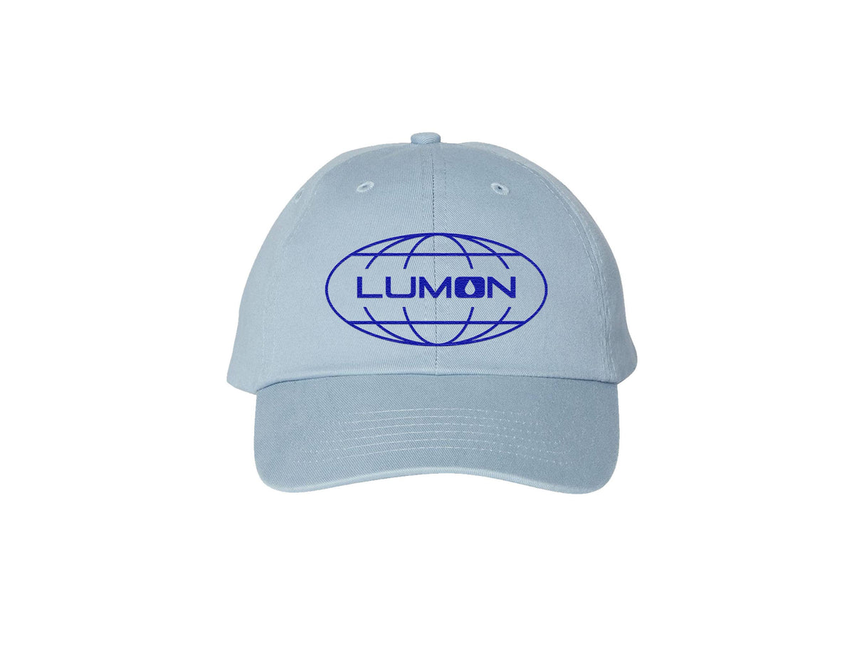 Lumon Severance Embroidered Dad Hat