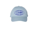 Lumon Severance Embroidered Dad Hat
