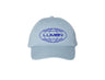 Lumon Severance Embroidered Dad Hat