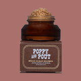 Lip Scrub, Rhinestone Rodeo, Brown Sugar Bourbon