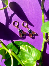 Just the Fly Earrings