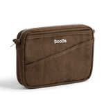 Coffee Bean Studio Pouch by Soolla