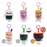 Bento Besties Yummables Blind Box Plushies