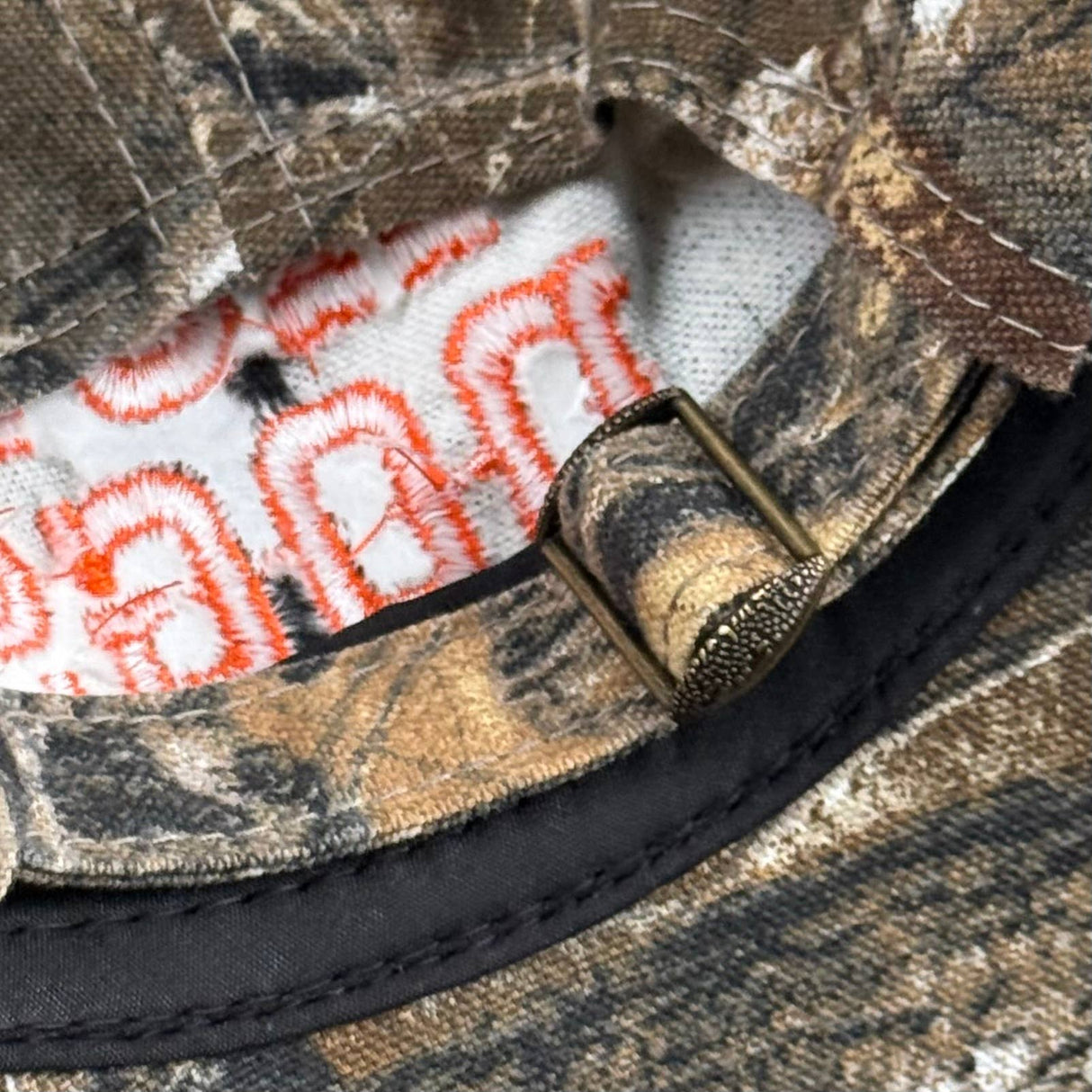 Hot Dogs camo Baseball Cap Dad Hat foodie camouflage