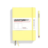 Notebooks - Medium (A5)