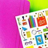 Tote-ally Bookish