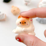 Cozy Cat Blind Box
