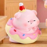 Pigs Blind Box Lulu
