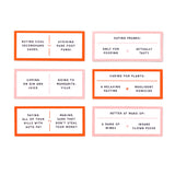 Brass Monkey Debatable Game Set