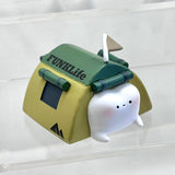 Camping Teeth Blind Box