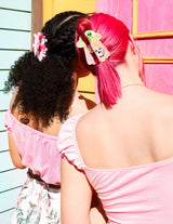 Axolotl Hair Claw
