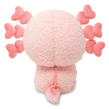 Lottie the Lovely Axolotl Plushie