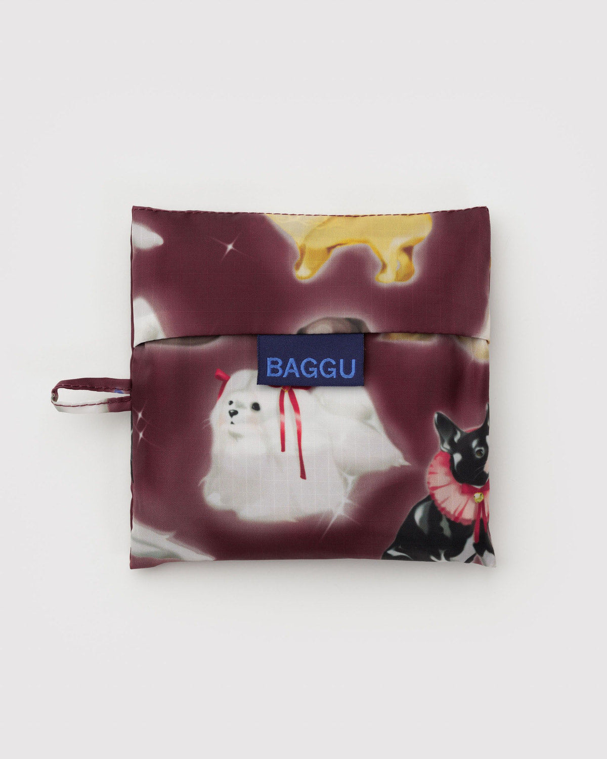 Standard BAGGU Reusable Bags