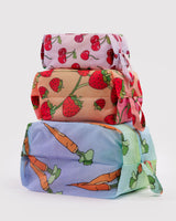 3D Zip Set by Baggu