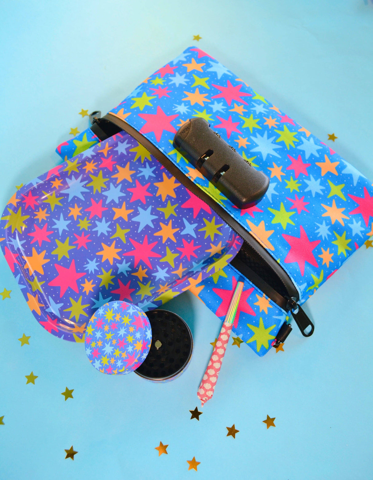 Starburst Tray