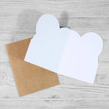 You Are the Only Meat for My Taco Valentine's Day Card